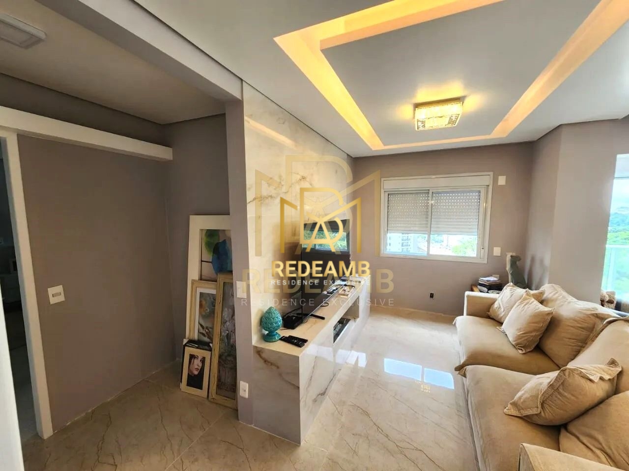 Apartamento em Bethaville I, Barueri-SP