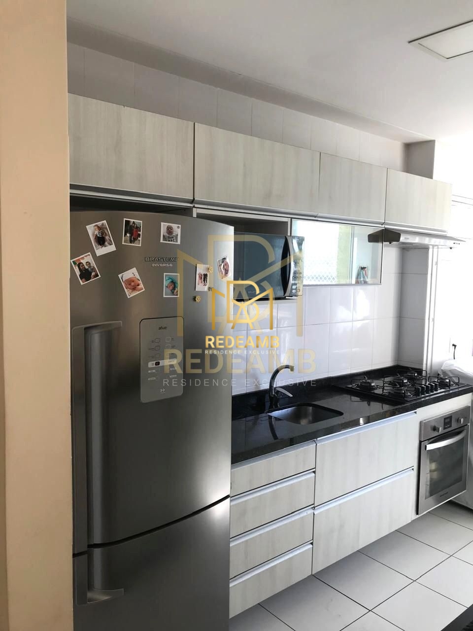 Apartamento em Parque Viana, Barueri/SP