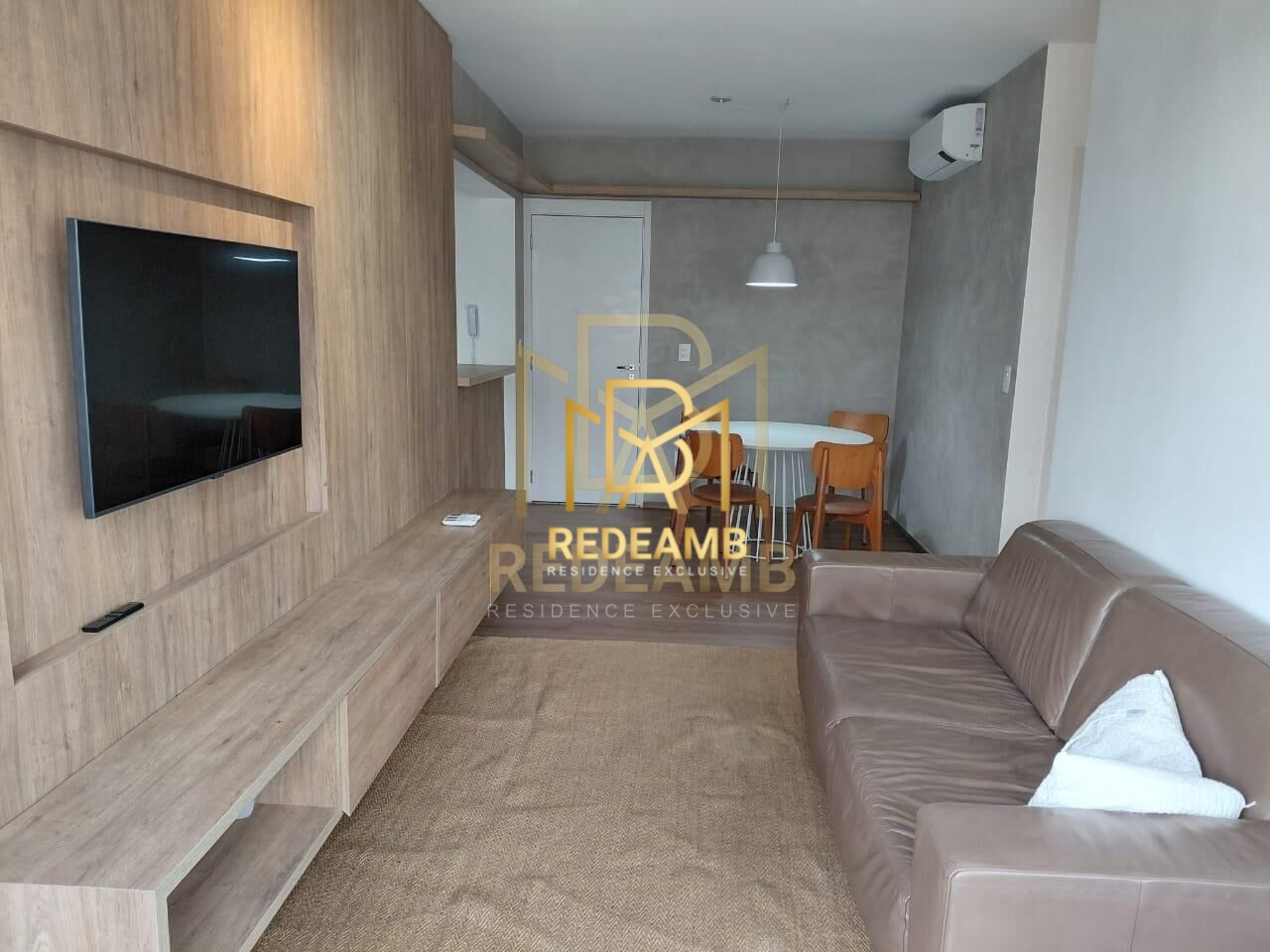 Apartamento em Dezoito do Forte Empresarial/Alphaville., Barueri/SP