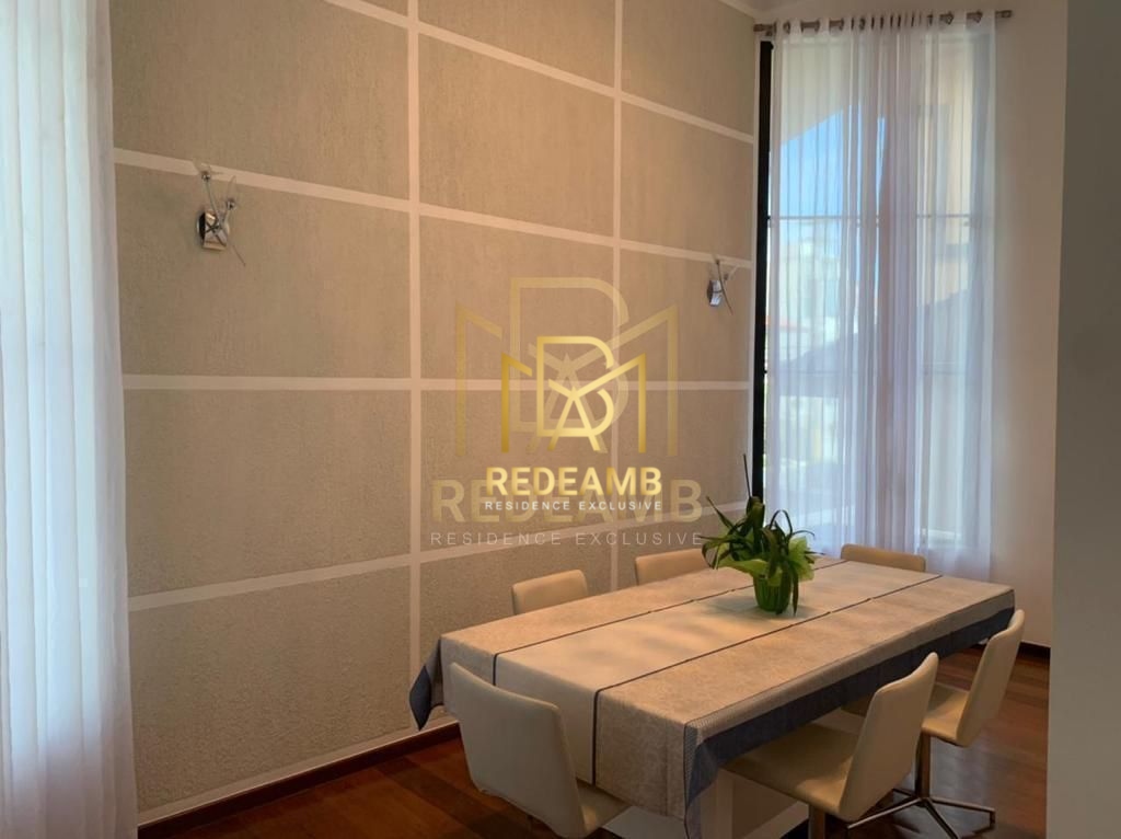 Casa à Venda no Residencial 3 Alphaville