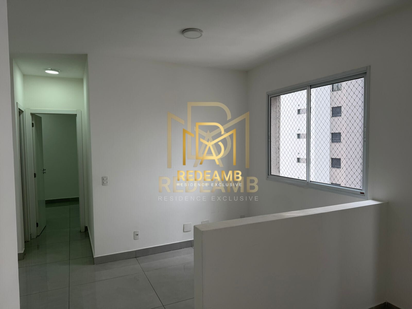 Apartamento à Venda de 46 m² com 01 dormitório e 01 vaga de garagem no Condomínio Estação 267 em Barueri/SP