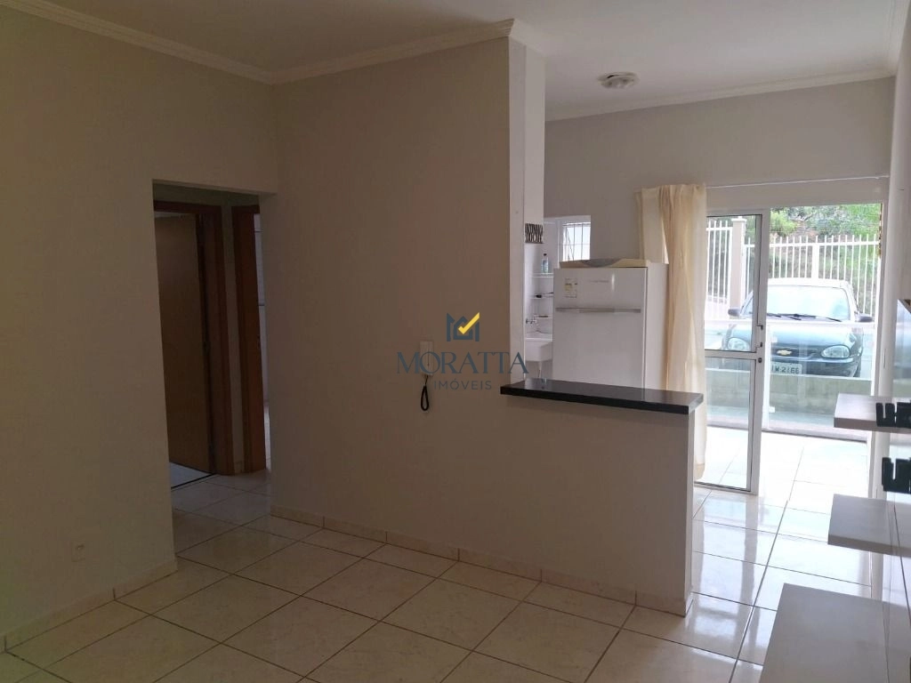 Apartamento com 2 dormitórios à venda, 53 m² por R$ 270.000 | Residencial Vila Roma — Salto/SP