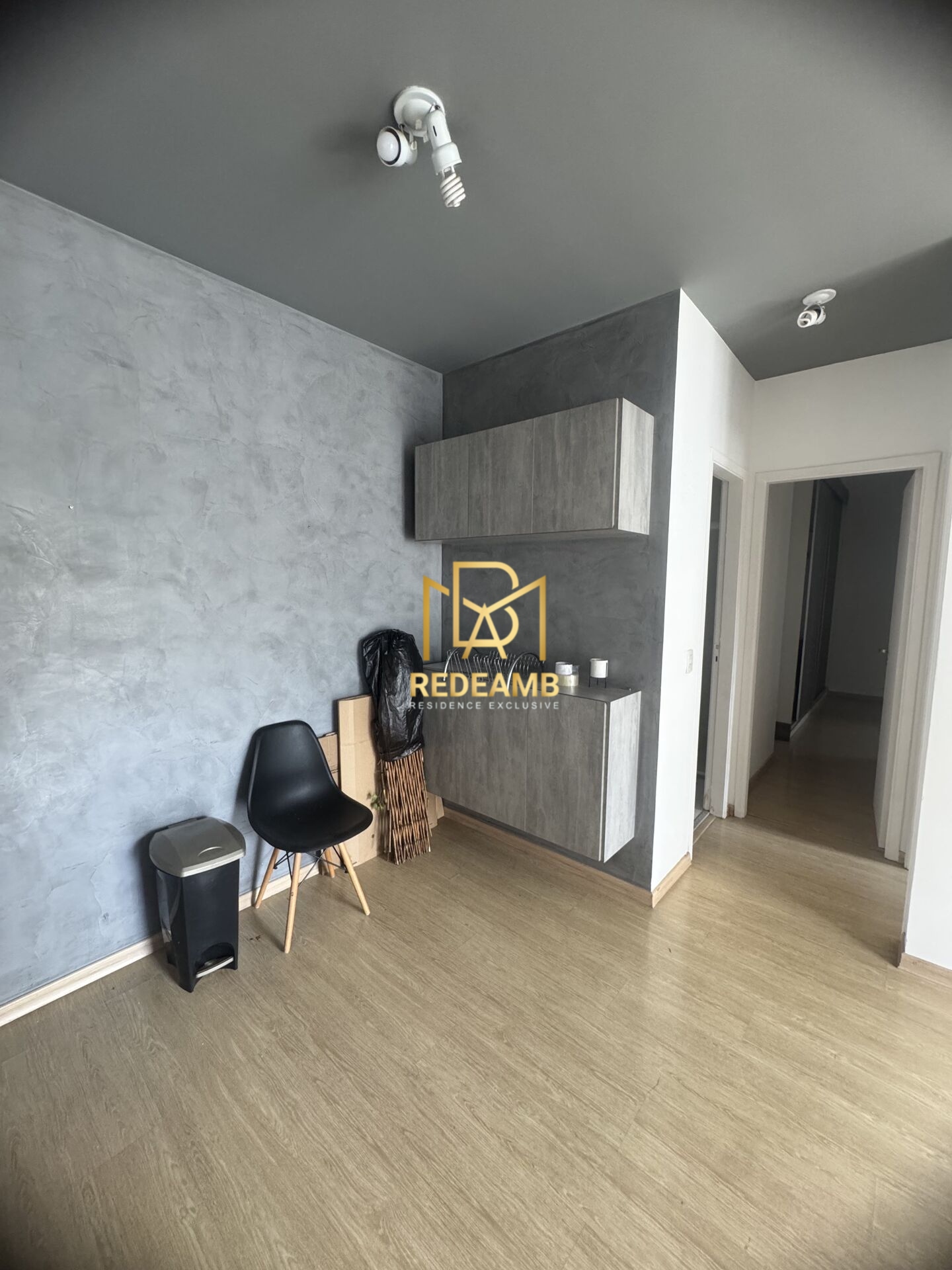 Apartamento a Venda de 69m2 com 2 dormitórios sendo 1 suíte no Cond Alpha Style em Alphaville - Barueri
