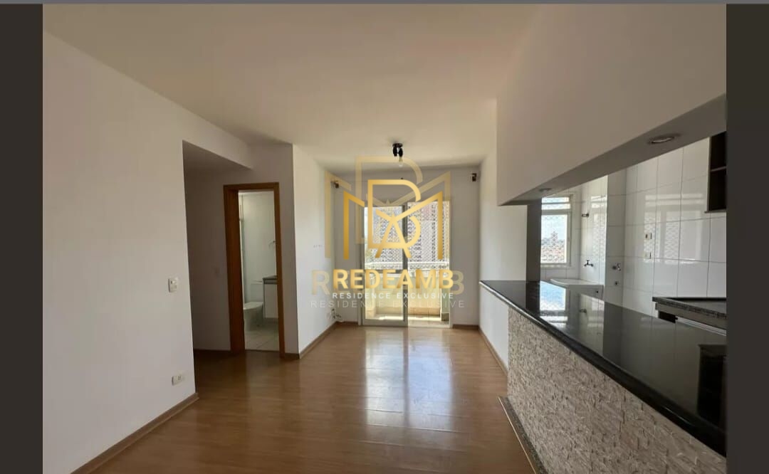 Apartamento Padrão com 60m², com 02 dormitórios, 01 vaga de garagem coberta no Condomínio Flor da Terra - Jardim Tupanci - Barueri/ SP