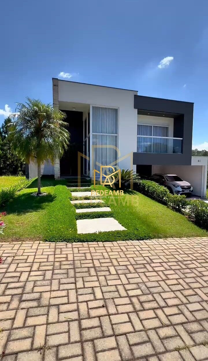 Casa em Condomínio Reserva Santa Anna, Santana de Parnaíba/SP