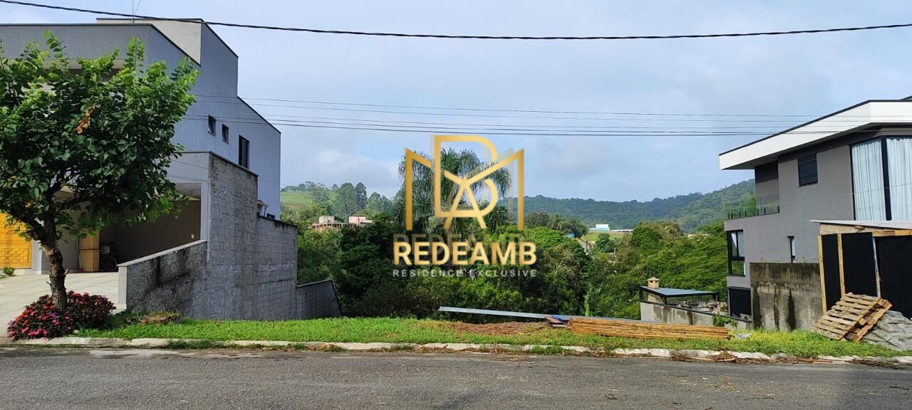 Terreno no Condomínio New Ville em Santana de Parnaíba