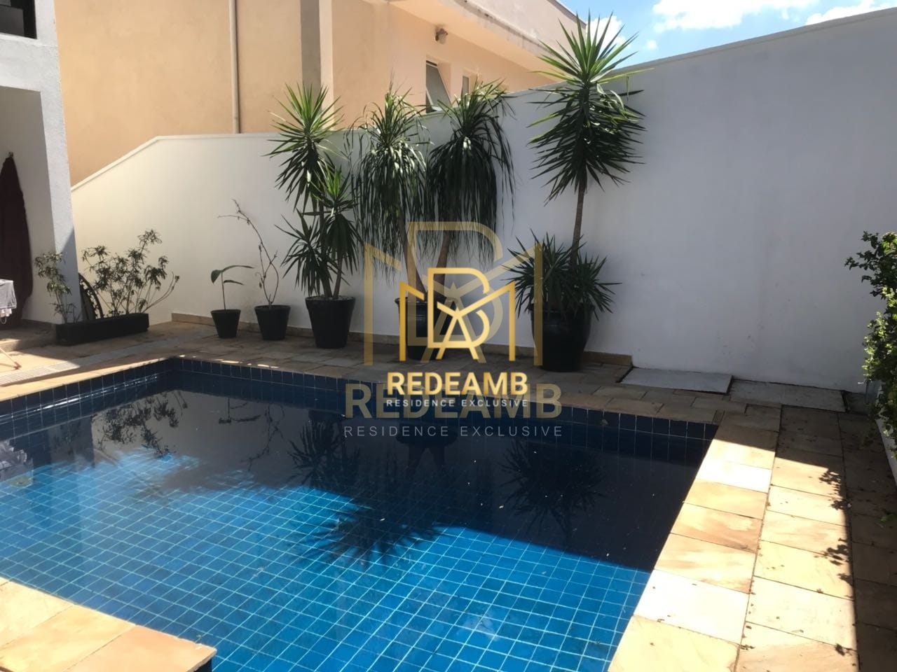 Casa No Residencial 3 Para Locação