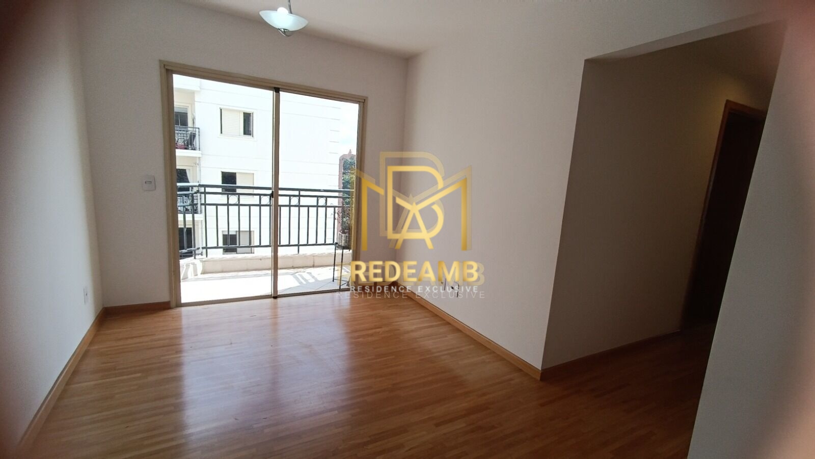 Apartamento para Locação de 85m2, 2 dormitórios + 1 Suite com sacada no Condominio Jupiter em Alphaville, Santana de Parnaíba/SP