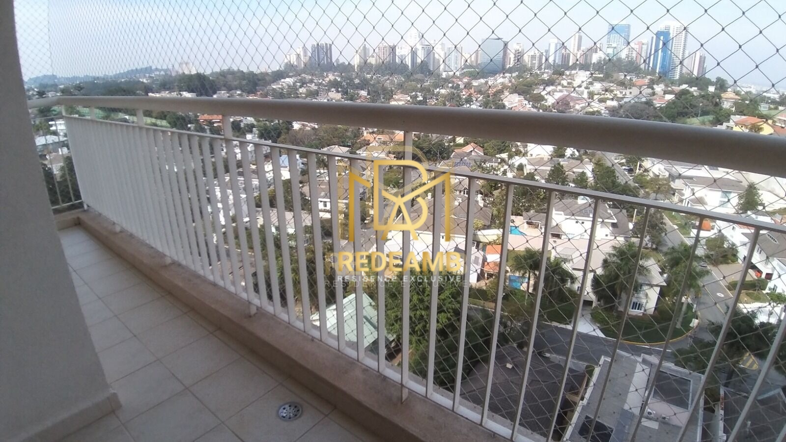 Apartamento Padrão para Locação com 79m², 01 suíte + 01 dormitório no Edifício London Ville - 18 do Forte em Alphaville, Barueri - SP