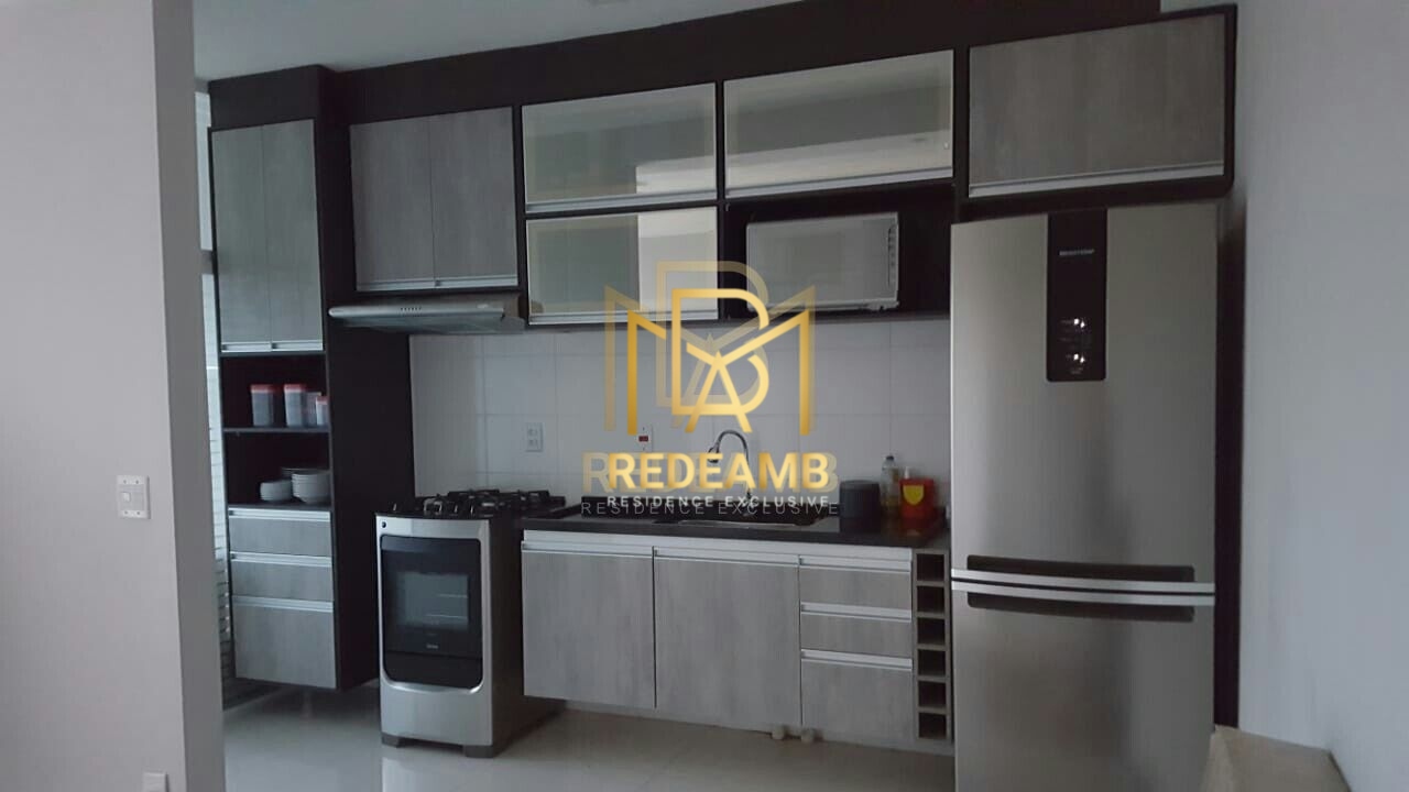 Apartamento à venda no bairro Parque Viana em Barueri/SP