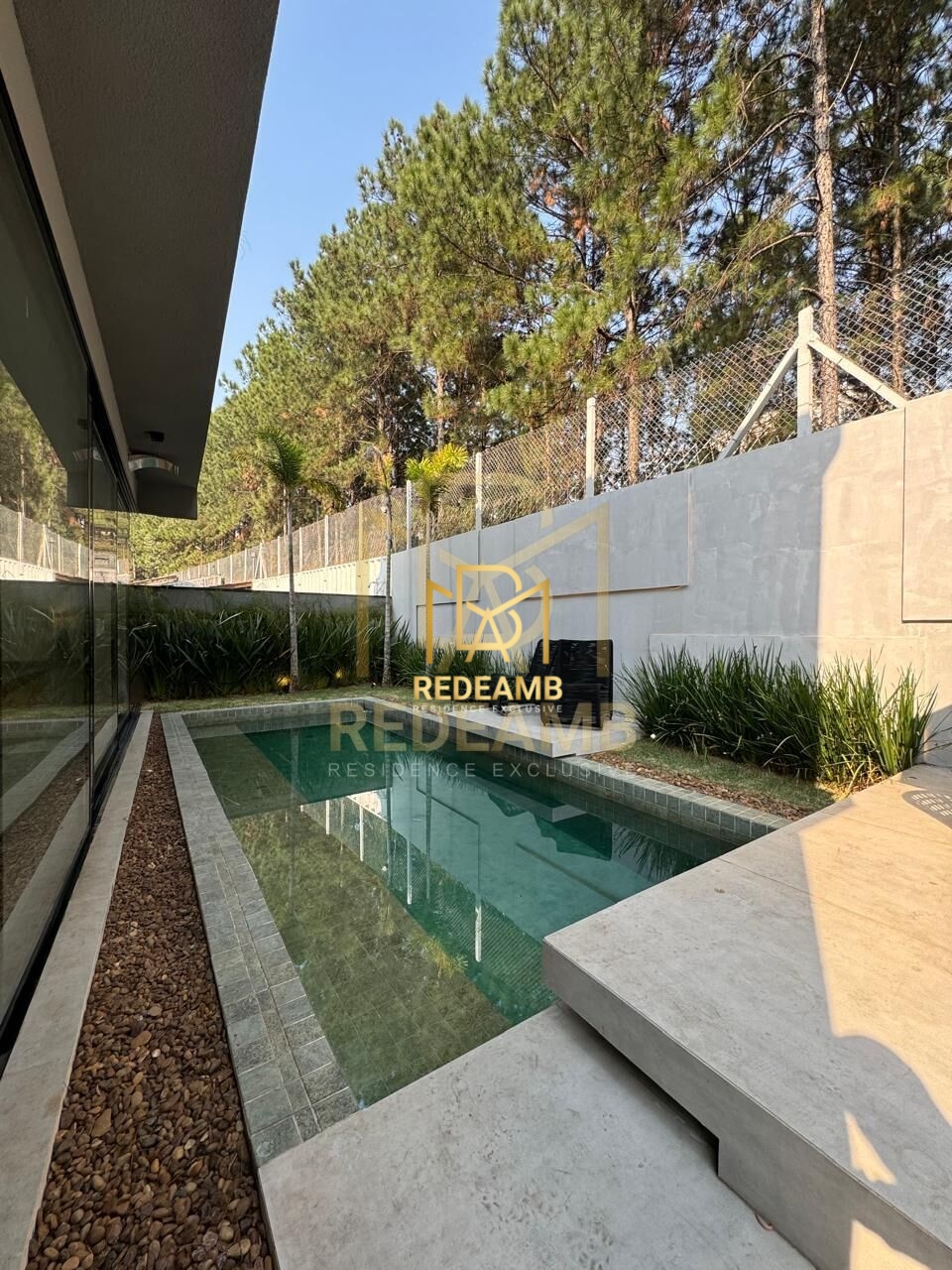 Casa à venda no residencial 4 em Alphaville em Barueri/SP