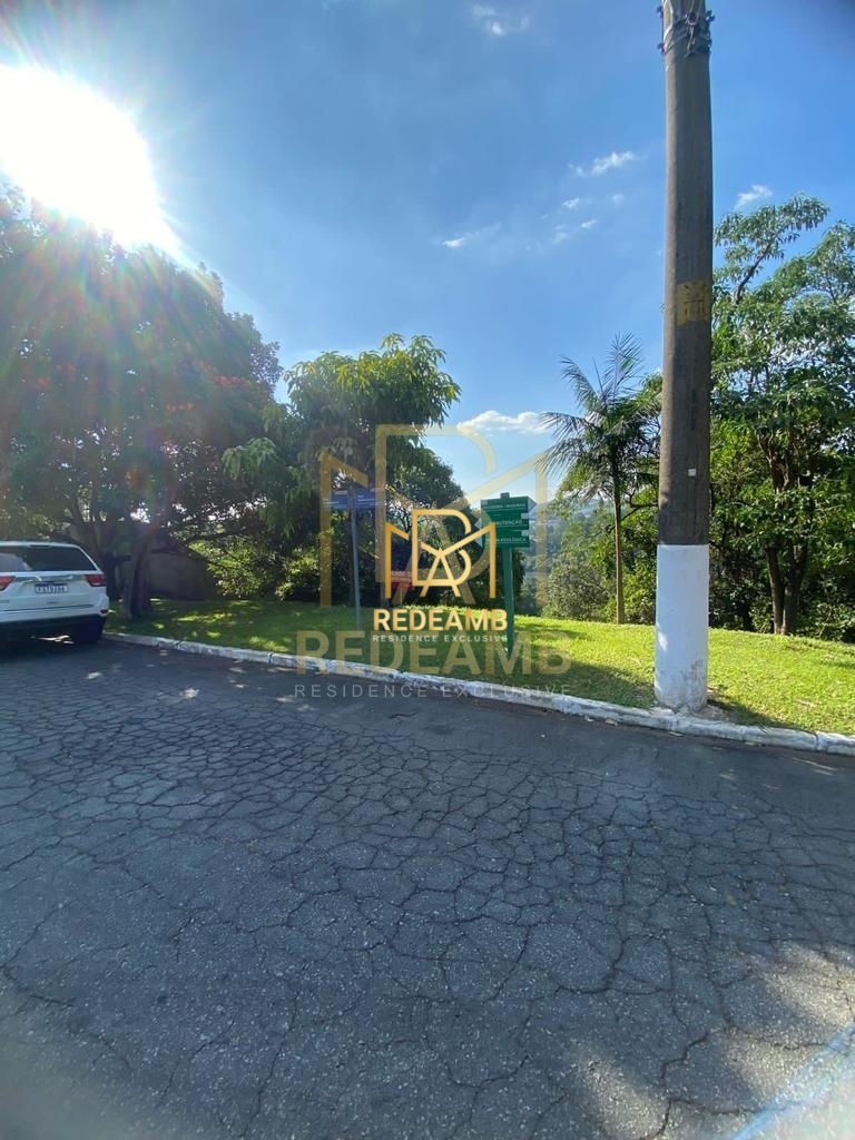 Terreno Alto Padrão no Residencial Tarumã, Santana de Parnaíba/SP