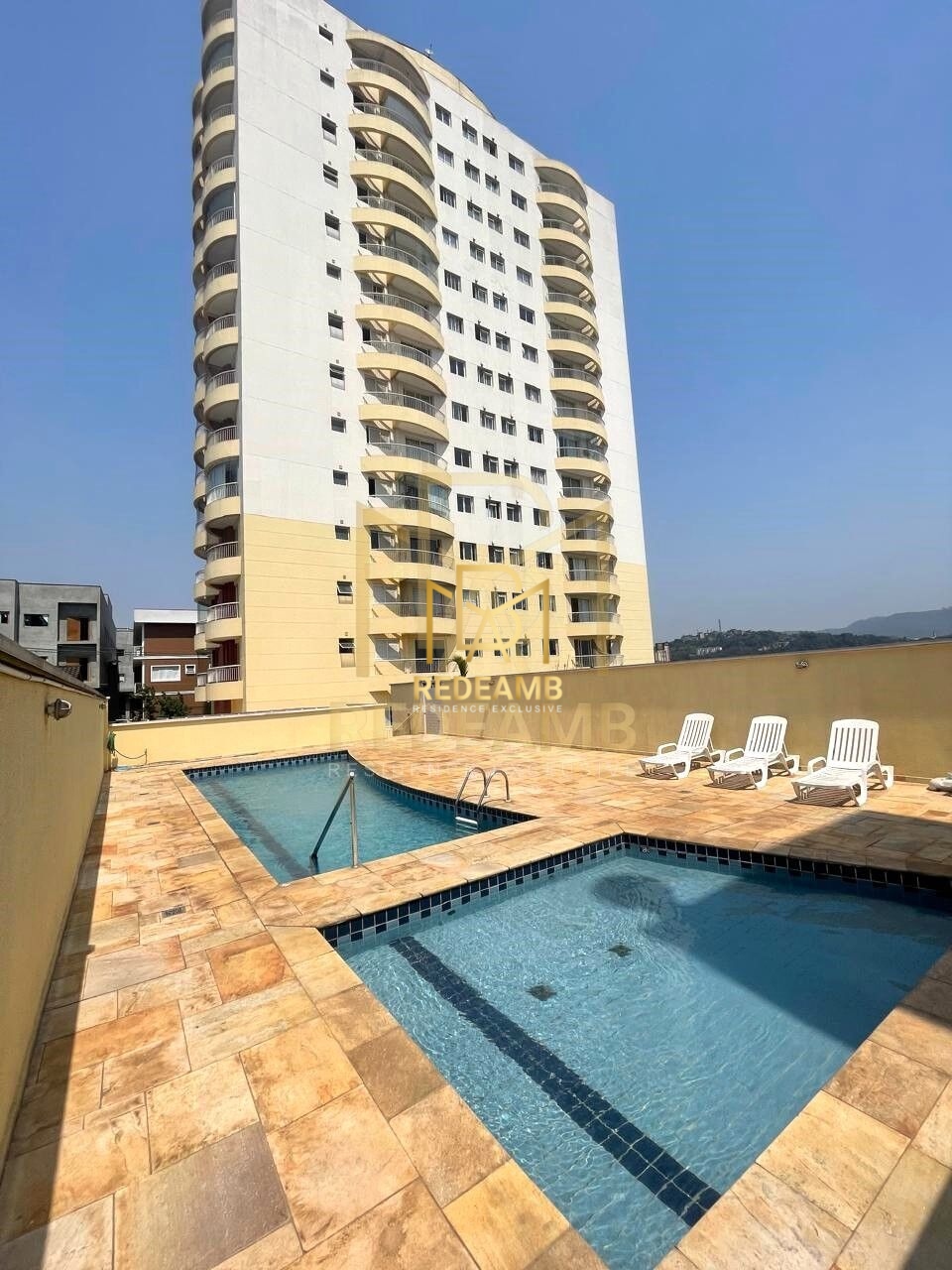 Apartamento em Vila Boa Vista, Barueri/SP