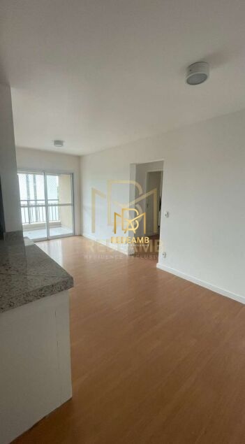 Apartamento Padrão 74 m²,  com 03 dormitórios e 01 vaga de garagem no Condomínio  Choice  - 18 do Forte - Barueri/SP
