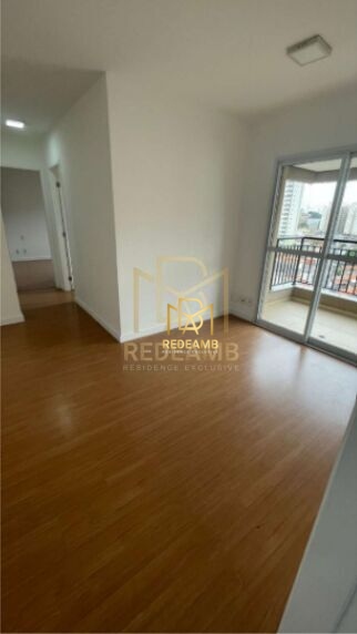 Apartamento em Jardim Tupanci, Barueri/SP