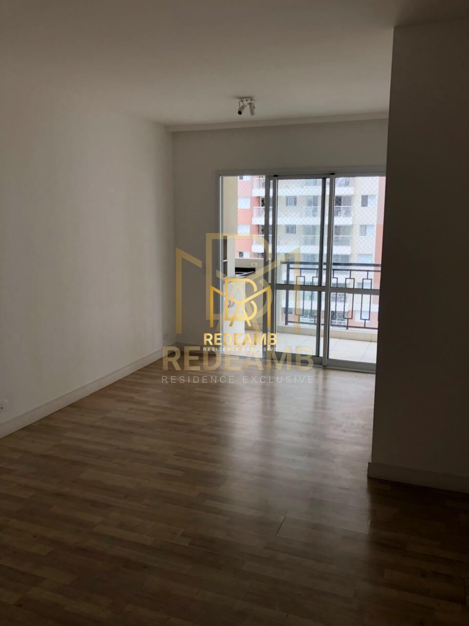 Apartamento Padrão com 82 m², 03 dormitórios, sendo 01 suíte, Edifício Jardins de Monet - Alphaville - Barueri/SP