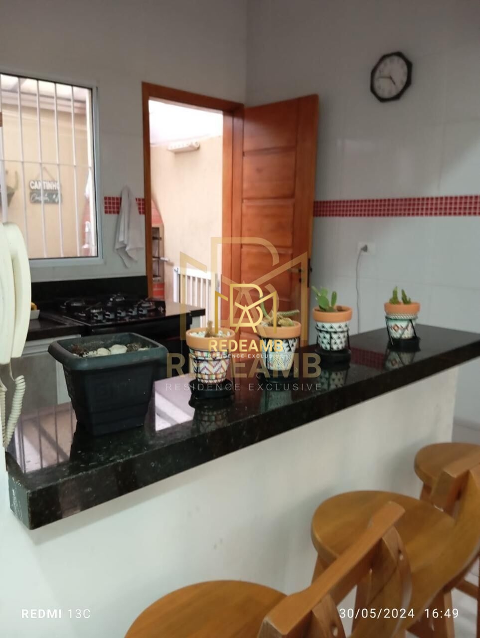 Sobrado à venda no bairro Ocian - Praia Grande/SP