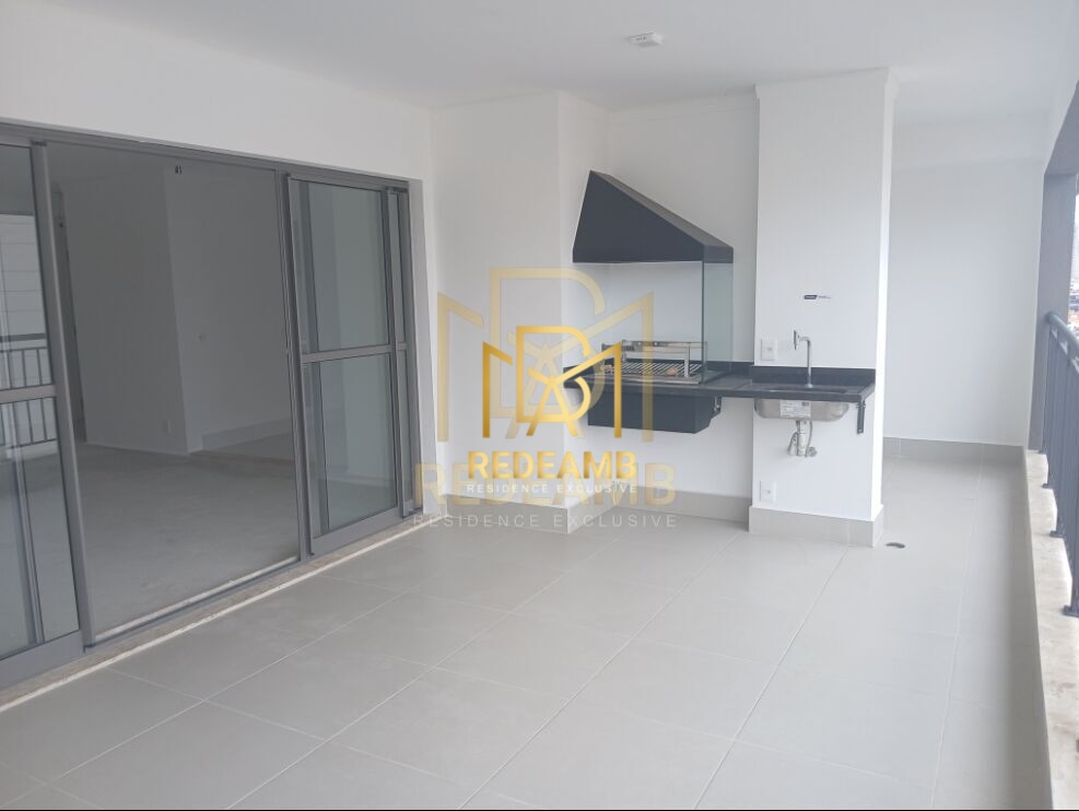 Apartamento Alto Padrão 121m², 3 dormitórios,  sendo 3 suítes no Condomínio Nova Klabin no bairro do Ipiranga - São Paulo/SP