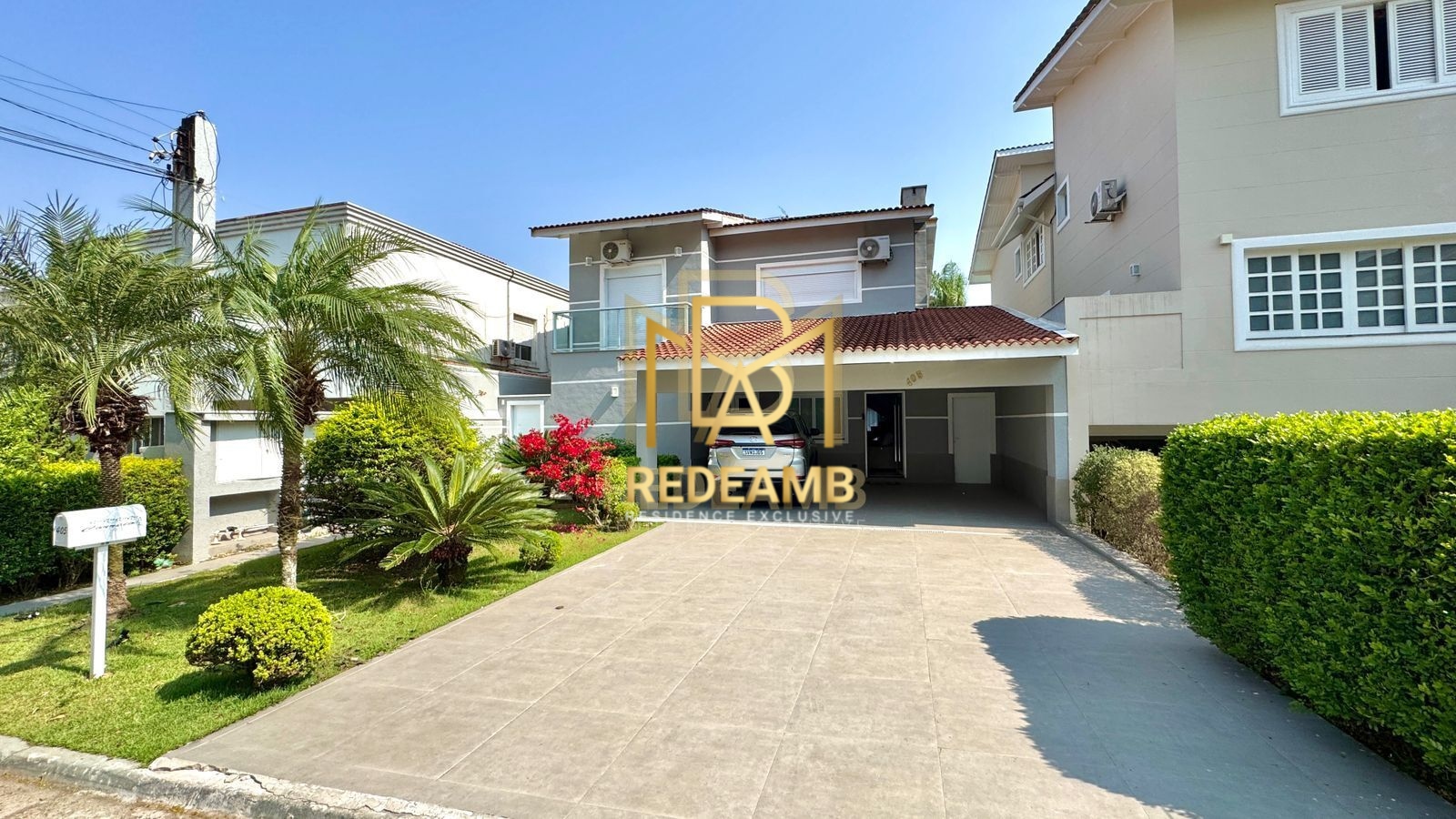Apartamento à venda no bairro Jardim Esperança em Barueri/SP