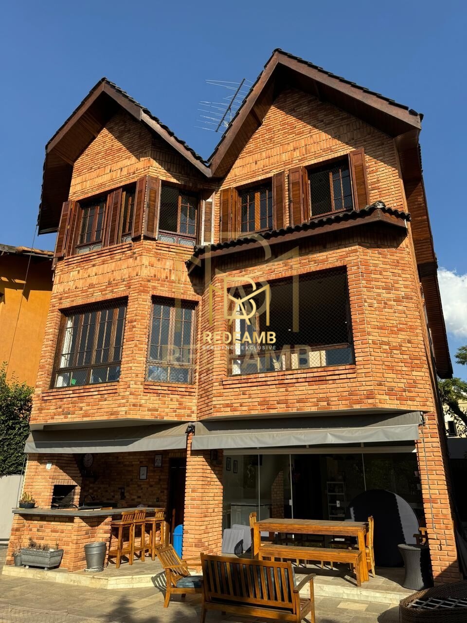 Apartamento à venda no bairro Jardim Belval em Barueri/SP