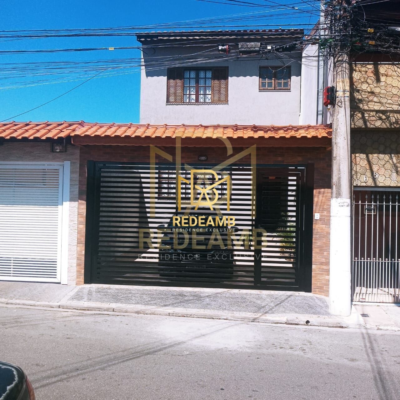 Casa em Jardim das Flores, Osasco/SP