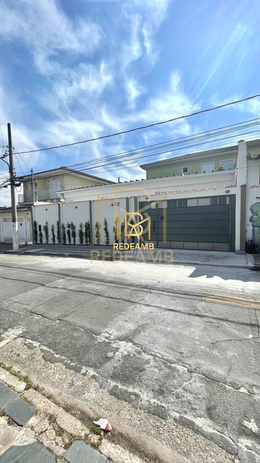 Casa em Jardim das Flores, Osasco/SP