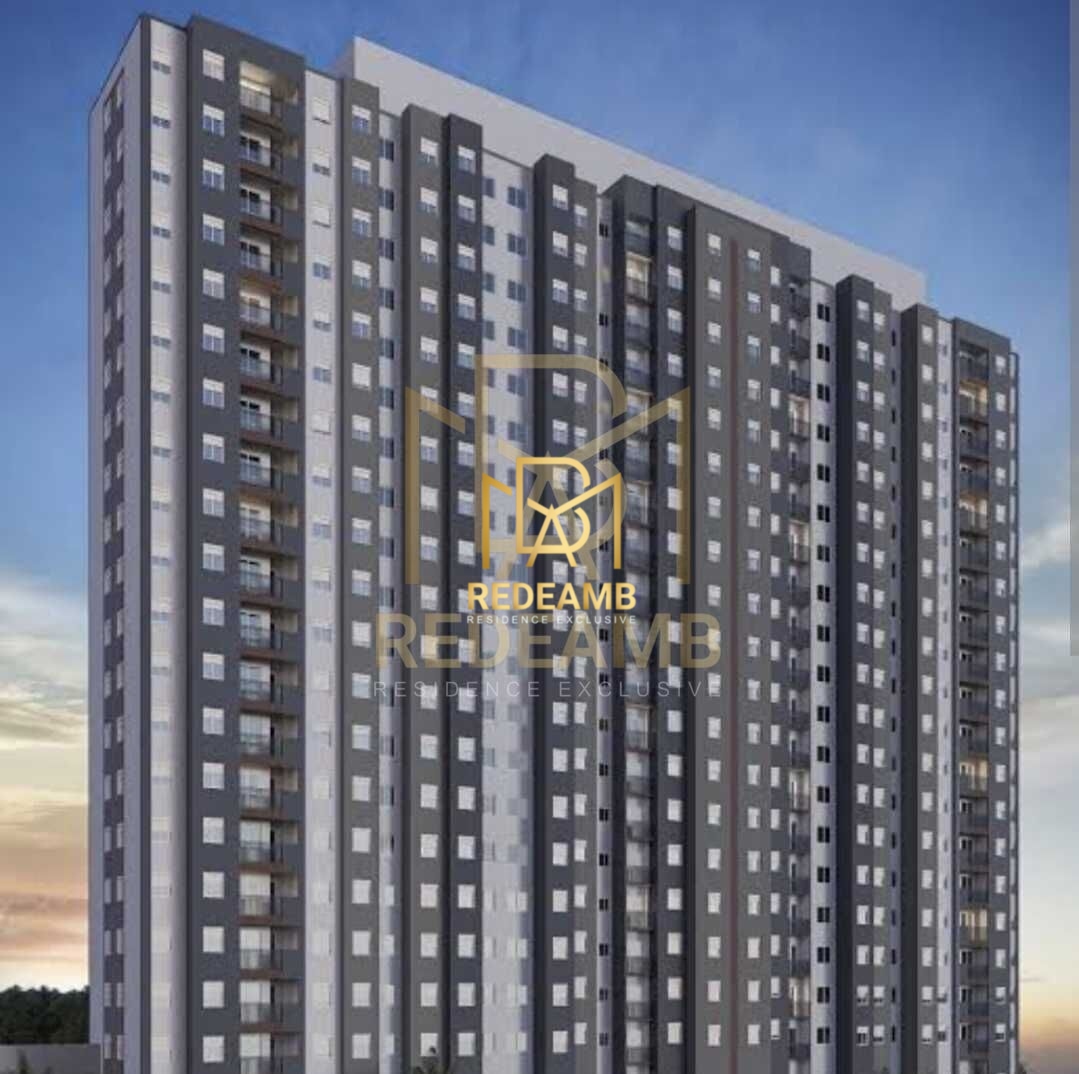 Apartamento Padrão Cachoeirinha
