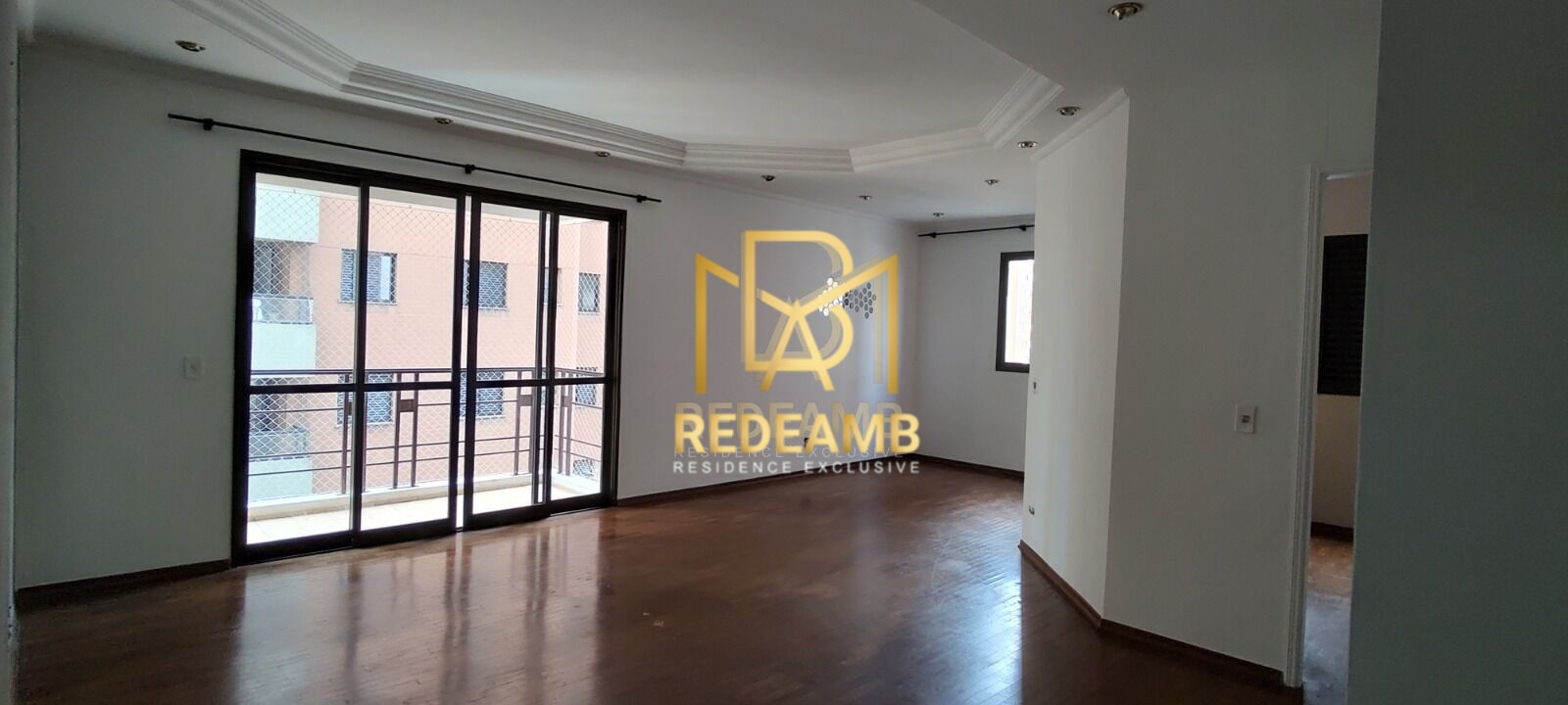 Apartamento a venda no Condominio Pacific Towers em Alphaville Barueri