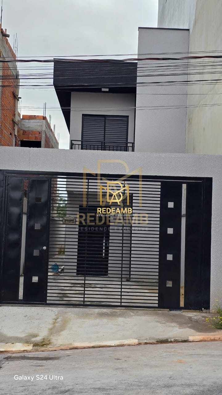 Sobrado | Venda | Chácaras do Peroba