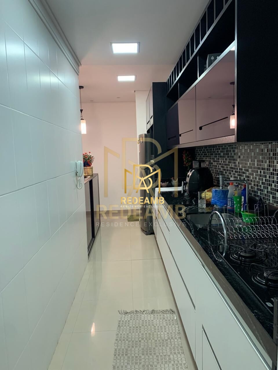 Apartamento em Jardim Paraíso, Barueri/SP