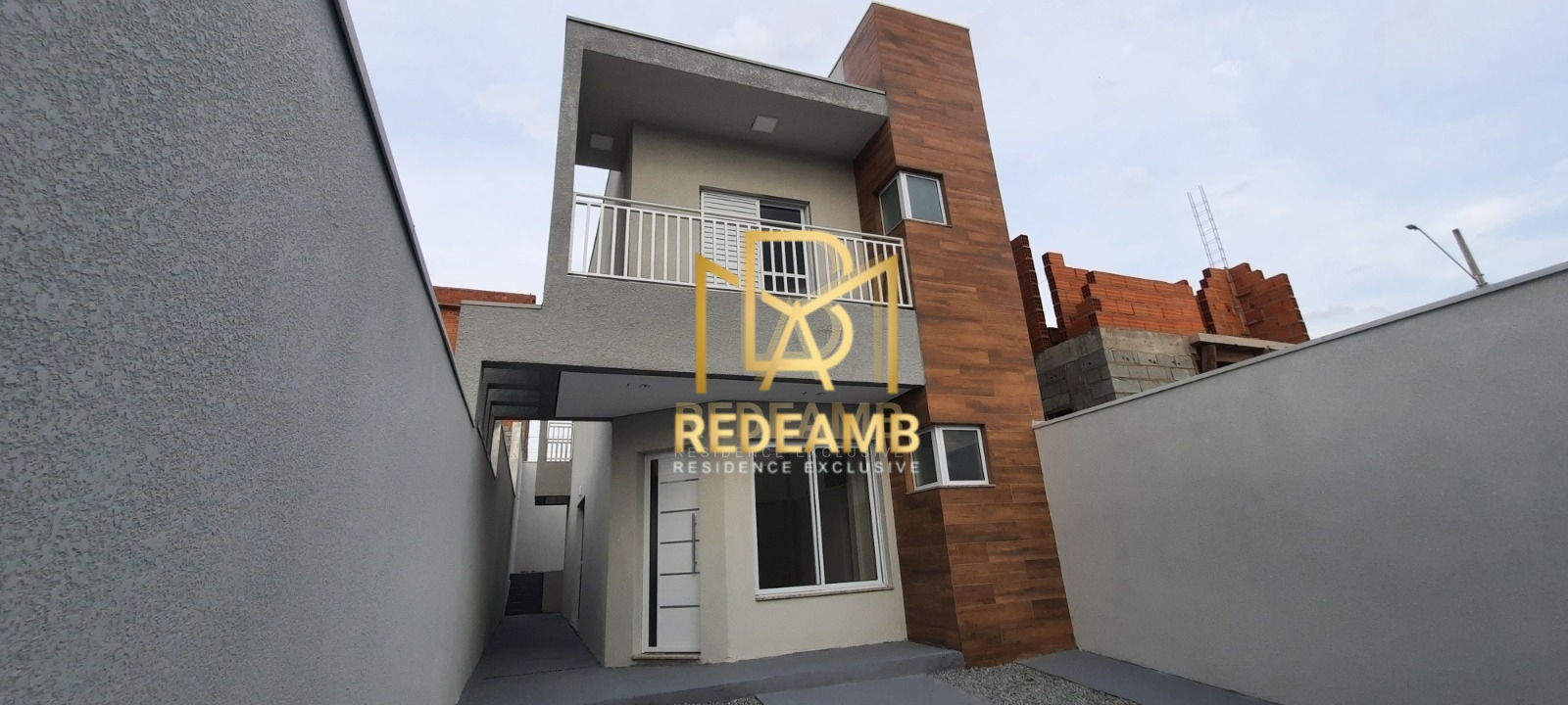 Sobrado | Venda | Chácara Roselândia