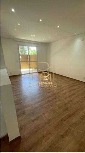 Apartamento Studio com 57,59 m² - Condomínio Central Park - Barueri/SP