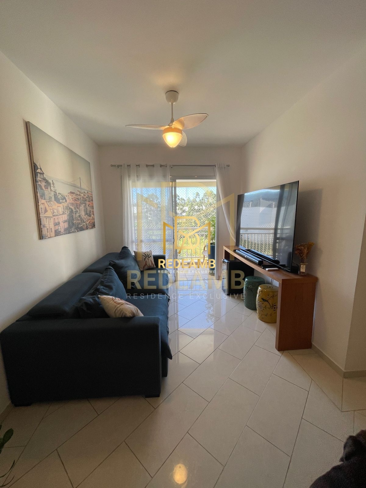 Apartamento Padrão 3 quarto sendo 1 suíte .