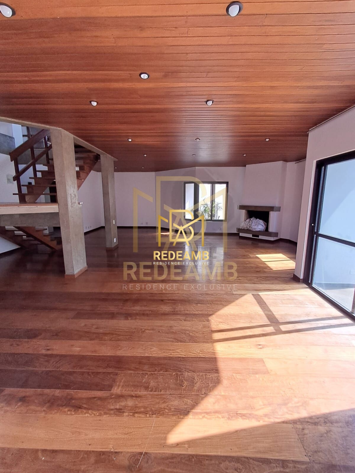 Casa Alto Padrão em Alphaville, Santana de Parnaíba/SP