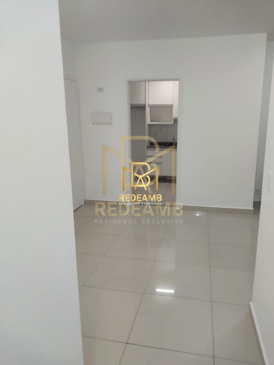 Apartamento Padrão com 60m², 02 dormitórios, sendo 01 suíte no  Condomínio Nações Club de Morar - Vila Iracema - Barueri/SP
