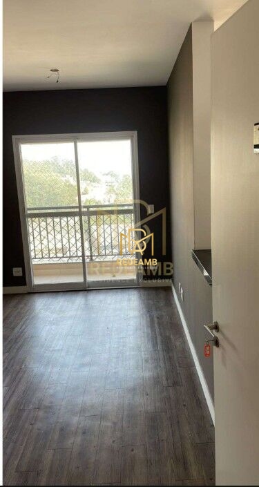 Apartamento Padrão com 73,02 m², 03 dormitórios, sendo 01 suíte - Condomínio Win  -  Tambore - Barueri/SP
