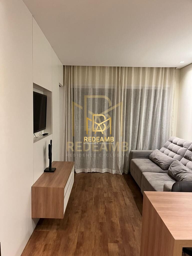 Studio a Venda de 50m2 Mobiliado no Condomínio Novare