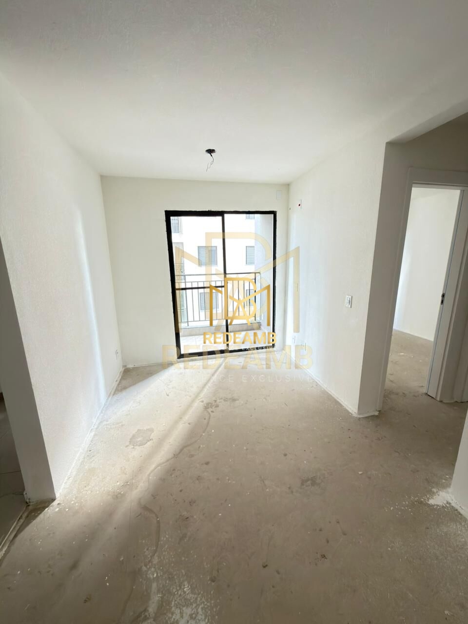 Apartamento Padrão com 59m² com 02 dormitórios, sendo 01 suite, no bairro Jardim Maria Helena - Barueri/SP