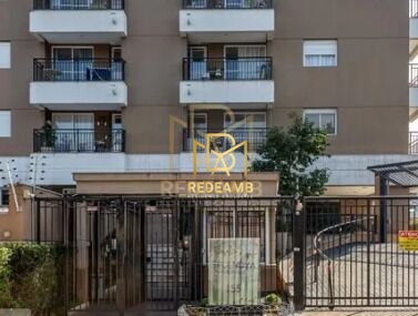 Apartamento Para Locação no Condomínio Splendya 2