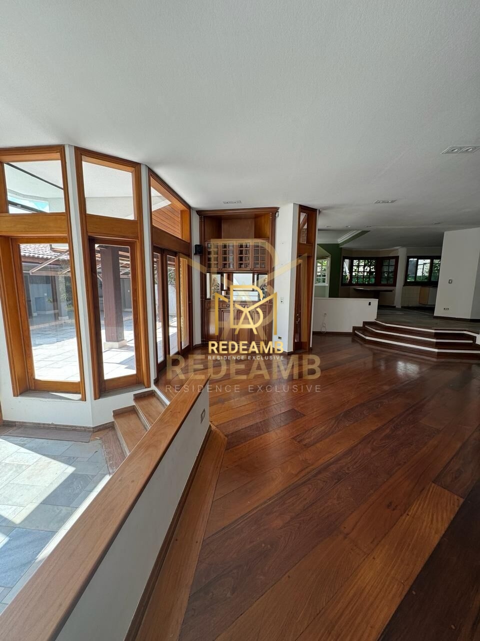 Casa Alto Padrão em Alphaville Residencial Dois, Barueri/SP