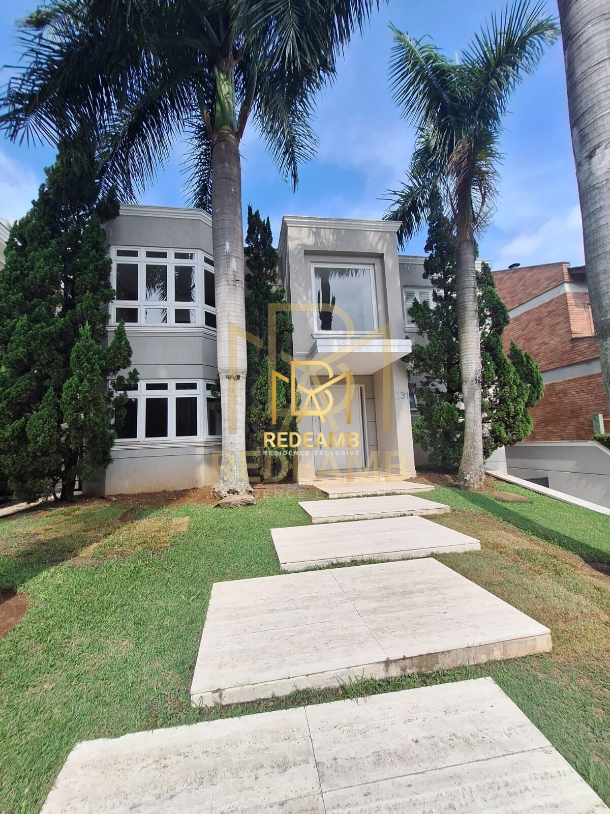 Casa Alto Padrão em Alphaville Residencial Dois, Barueri/SP