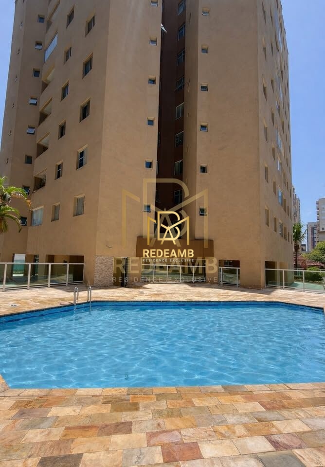 Apartamento  com 76,28 m², 02 dormitórios, Edifício Las Palomas - Vila Tupi - São Paulo/SP