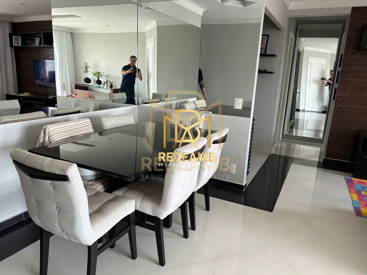 Apartamento à venda no bairro Quitaúna em Osasco/SP