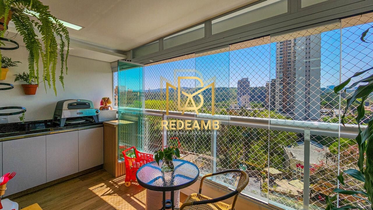 Apartamento à venda no bairro Empresarial 18 do Forte em Barueri/SP