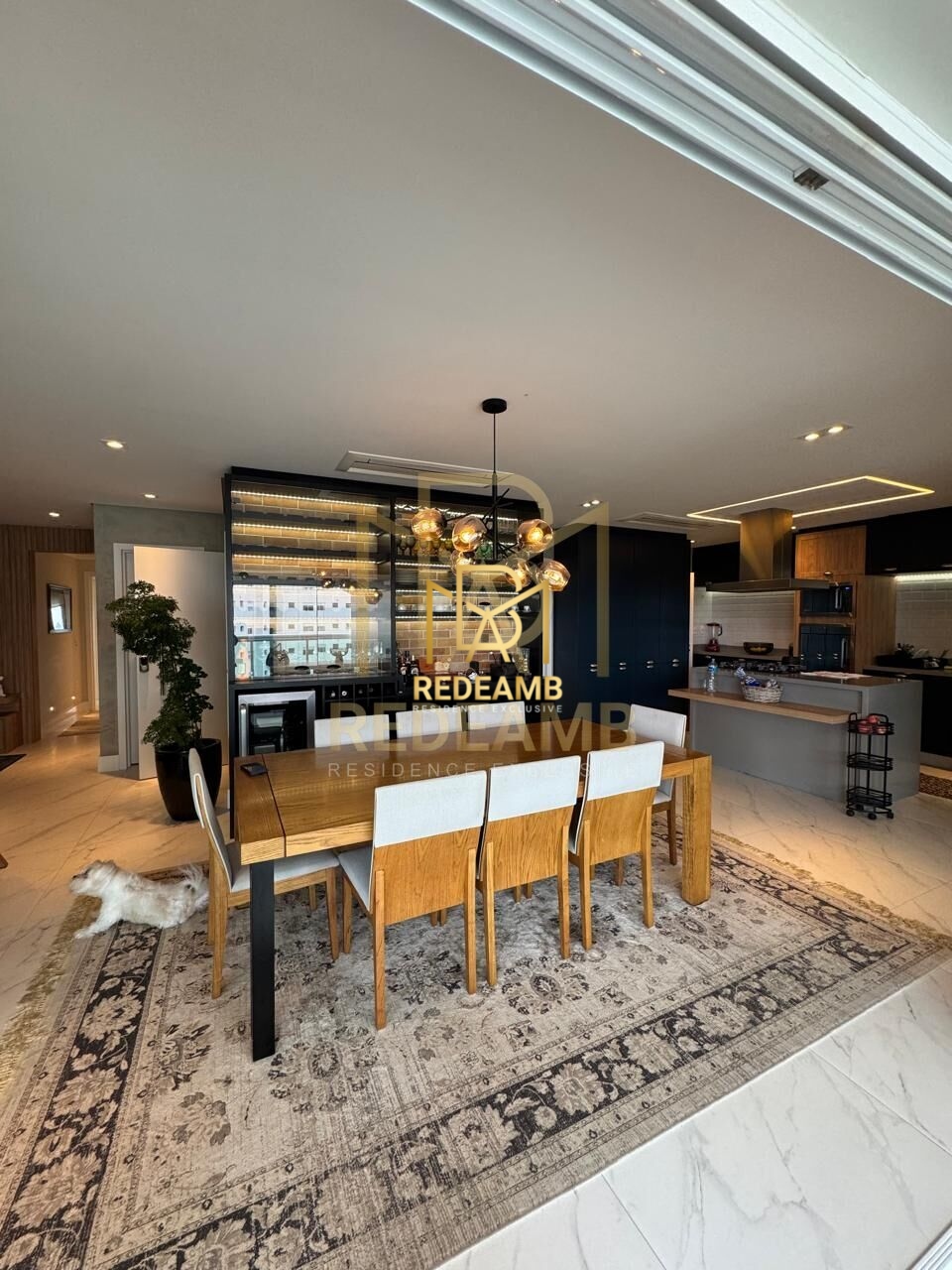 Apartamento à venda no Green Valley - Barueri/SP