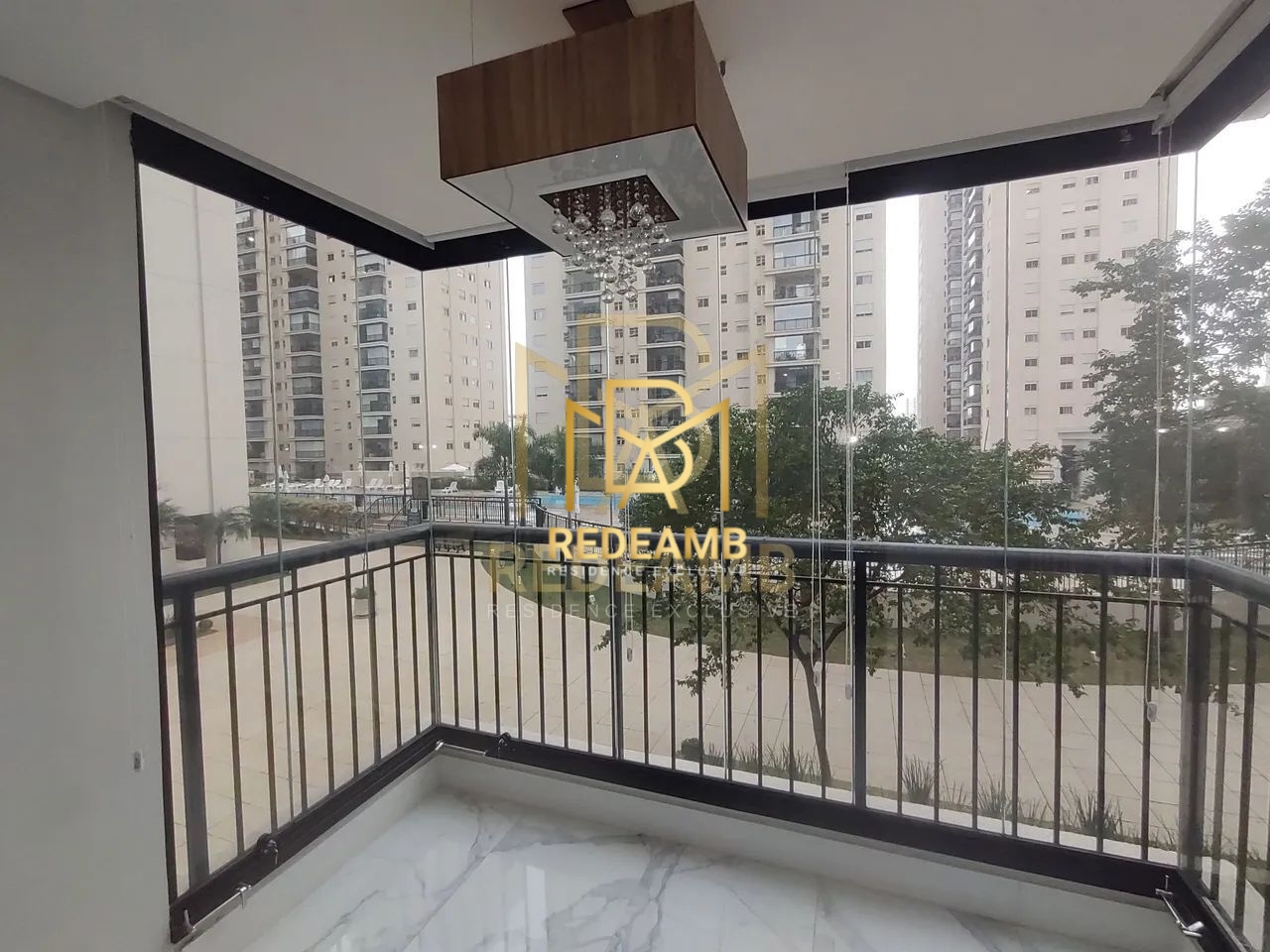 Apartamento à venda no bairro Jardim Esperança em Barueri/SP