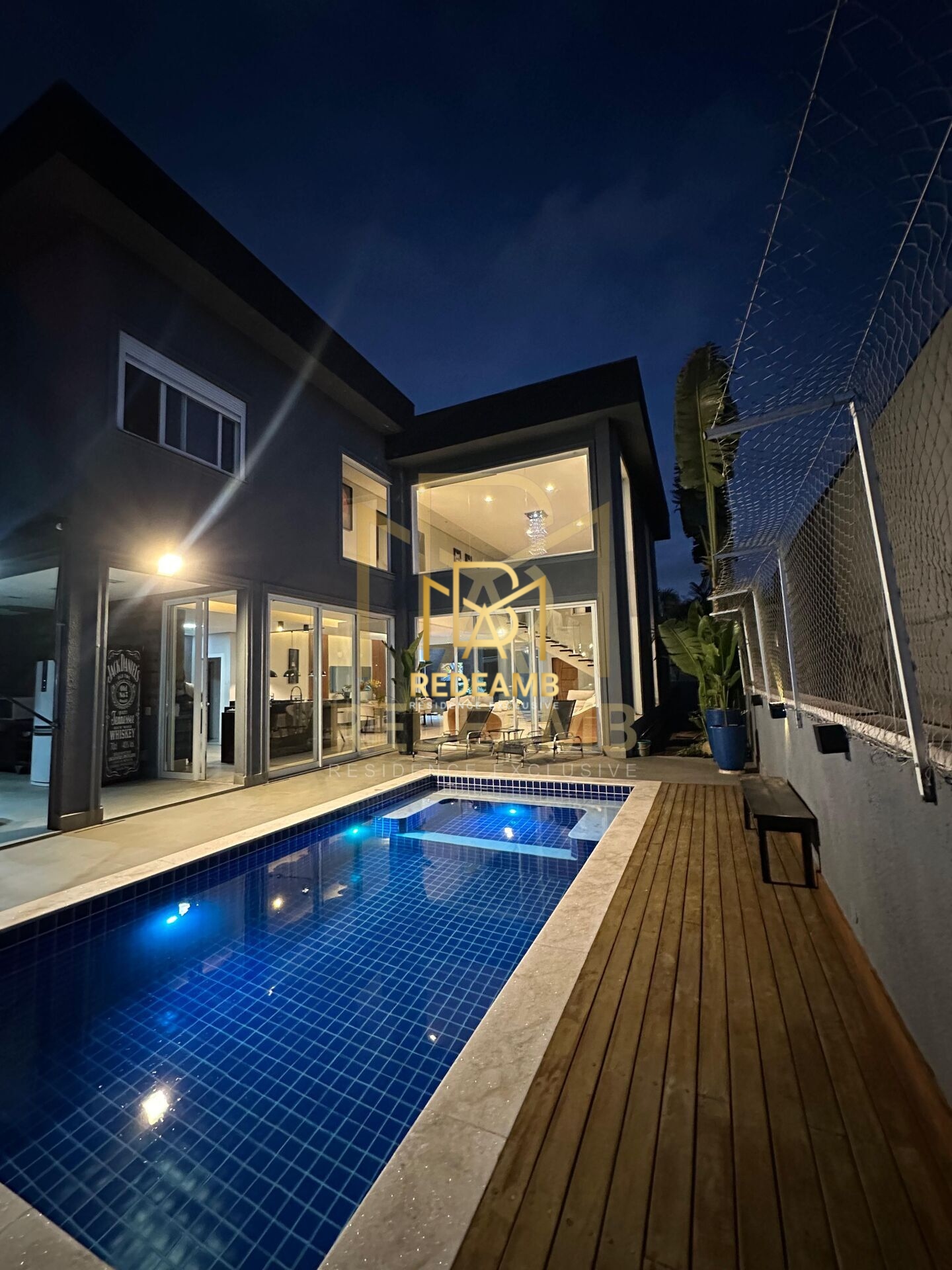 Casa Alto Padrão a Venda