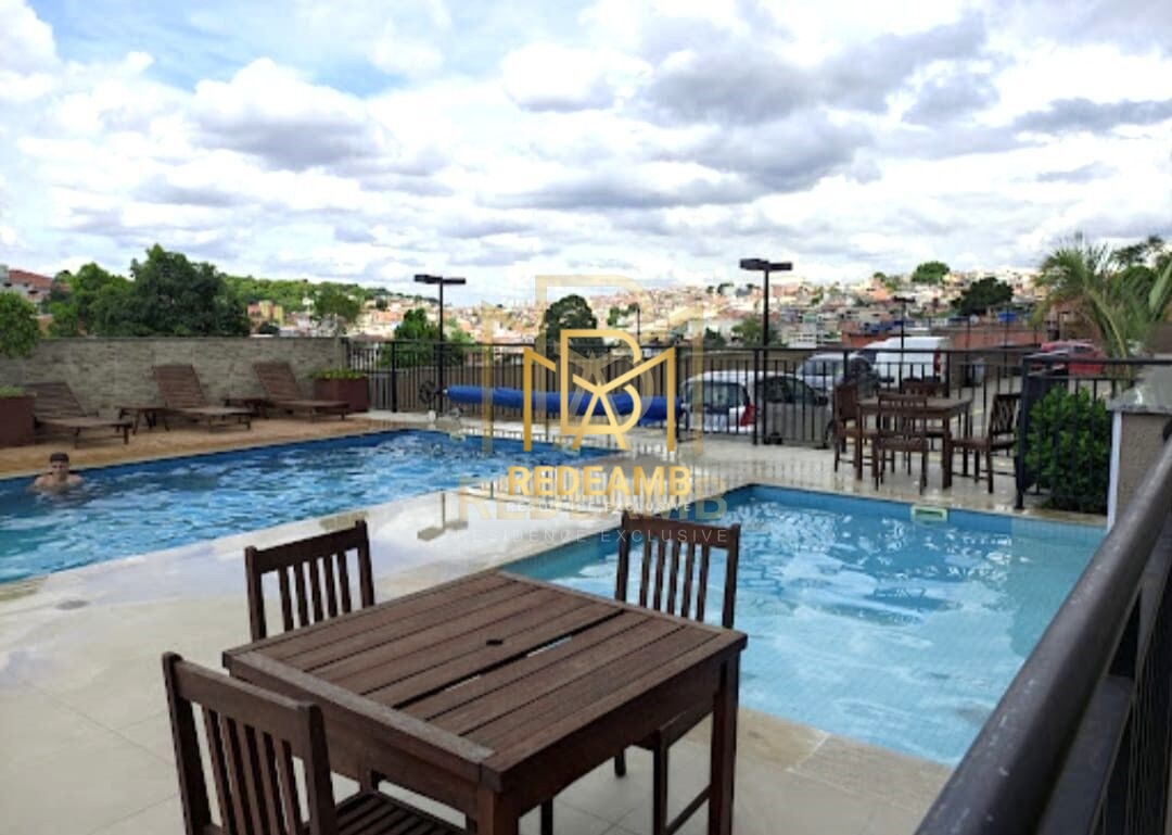 Apartamento em Parque Viana, Barueri/SP