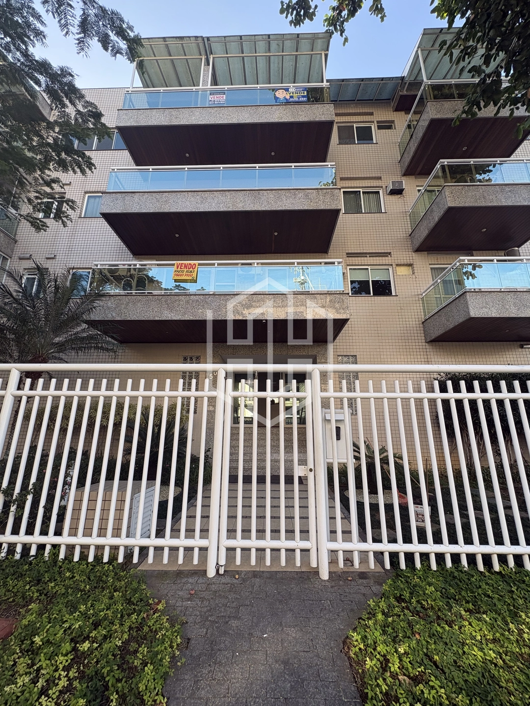 Cobertura|  Gleba A | Venda | Recreio dos Bandeirantes