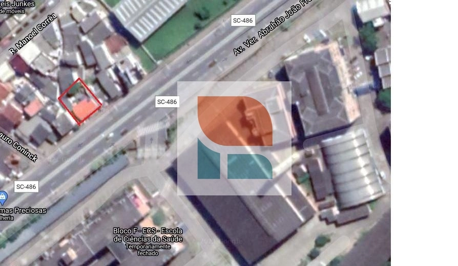 Terreno | Venda | Centro